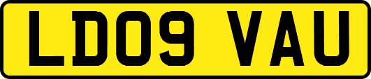 LD09VAU