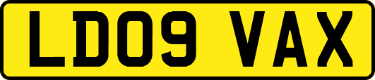 LD09VAX