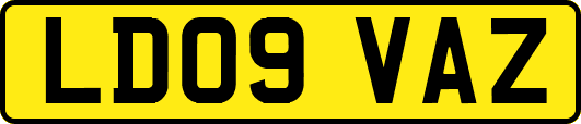 LD09VAZ