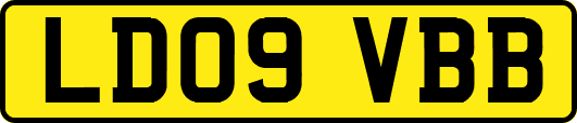 LD09VBB