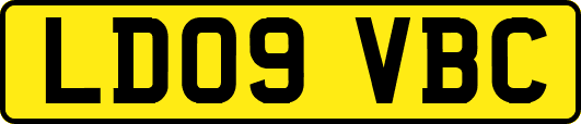 LD09VBC
