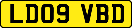 LD09VBD