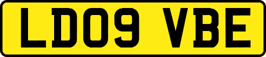 LD09VBE