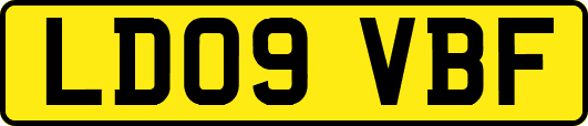 LD09VBF