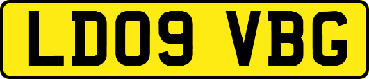 LD09VBG