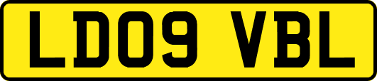 LD09VBL