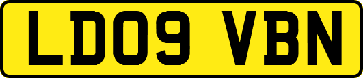 LD09VBN