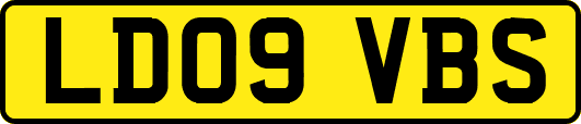 LD09VBS