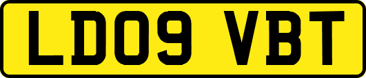 LD09VBT