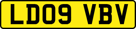 LD09VBV