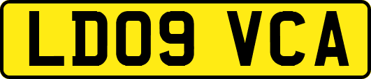 LD09VCA