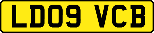 LD09VCB