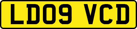 LD09VCD