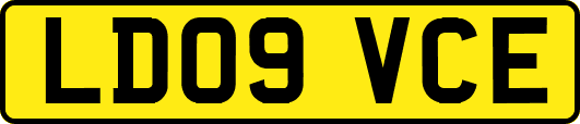 LD09VCE