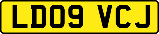 LD09VCJ