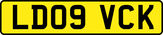 LD09VCK