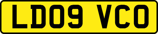 LD09VCO