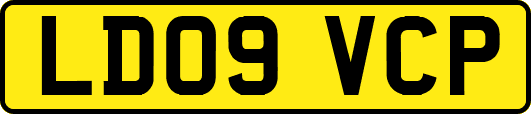 LD09VCP