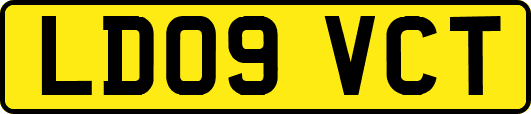LD09VCT