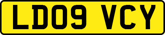 LD09VCY