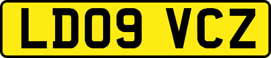 LD09VCZ