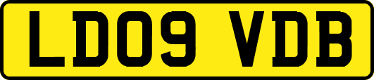 LD09VDB