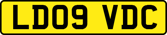LD09VDC