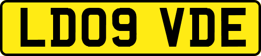 LD09VDE