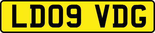 LD09VDG