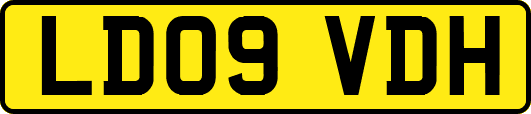 LD09VDH