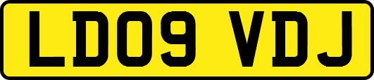 LD09VDJ