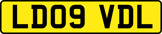 LD09VDL