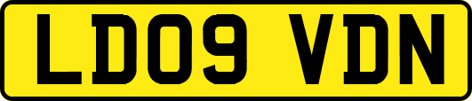 LD09VDN