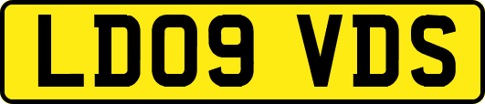 LD09VDS