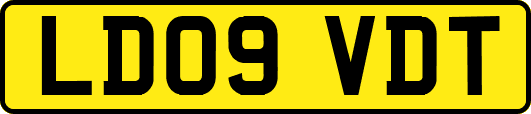 LD09VDT