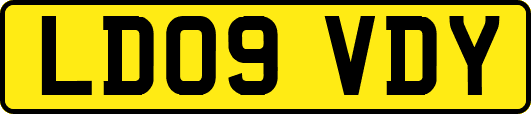 LD09VDY