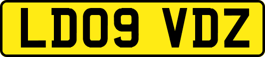LD09VDZ