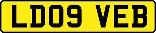 LD09VEB