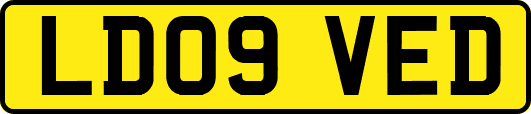 LD09VED