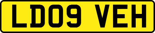 LD09VEH