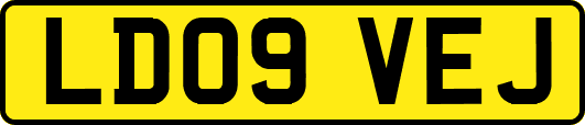 LD09VEJ