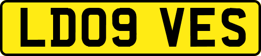 LD09VES