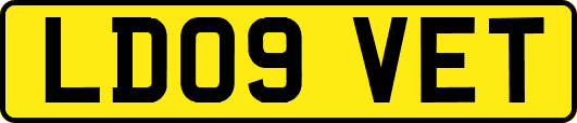 LD09VET