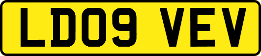 LD09VEV