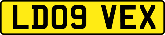 LD09VEX