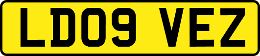 LD09VEZ