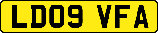 LD09VFA