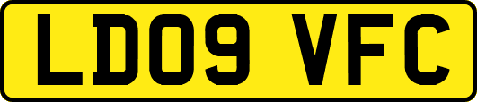LD09VFC