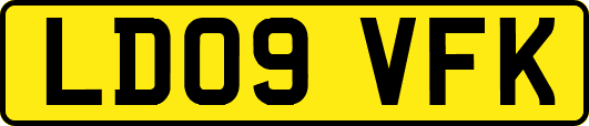 LD09VFK