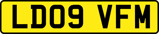 LD09VFM